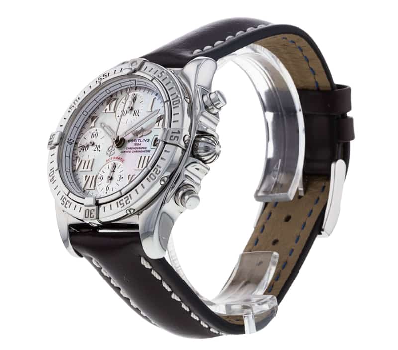 Breitling Chrono Cockpit A13358